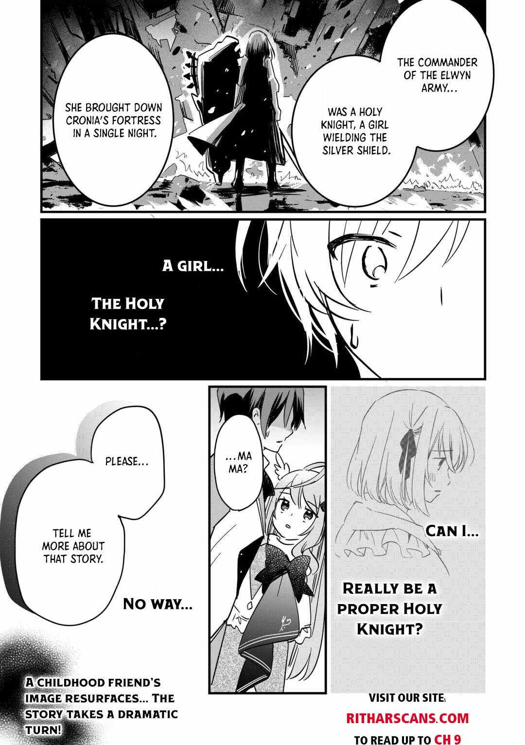 The Sacred Beast Tamer Who Summoned a Lizard (Actually a Divine Dragon), Living a Pioneering Life on the Dragon's Back Chapter 4 22